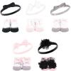 Silver Ballet 10-pack