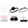 Silver Ballet 6-pack