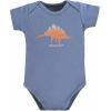 imageHudson Baby Unisex Baby Layette Boxed GiftsetDino