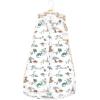 imageHudson Baby BabyCotton LongSleeve Wearable Sleeping Bag Sack BlanketBoy Dino World Sleeveless