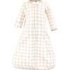 imageHudson Baby BabyCotton LongSleeve Wearable Sleeping Bag Sack BlanketBoy Woodland Pals