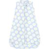 imageHudson Baby BabyCotton LongSleeve Wearable Sleeping Bag Sack BlanketDaisy Bee Sleeveless