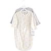 imageHudson Baby BabyCotton LongSleeve Wearable Sleeping Bag Sack BlanketDuck
