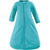 imageHudson Baby BabyCotton LongSleeve Wearable Sleeping Bag Sack BlanketHappy Planets