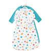 imageHudson Baby BabyCotton LongSleeve Wearable Sleeping Bag Sack BlanketHappy Planets
