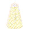 imageHudson Baby BabyCotton LongSleeve Wearable Sleeping Bag Sack BlanketLemon Daisy Sleeveless