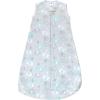 imageHudson Baby BabyCotton LongSleeve Wearable Sleeping Bag Sack BlanketNeutral New Elephant