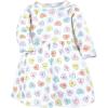 imageHudson Baby Baby Girls Cotton DressesBe Mine Valentine
