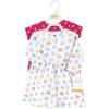 imageHudson Baby Baby Girls Cotton DressesBe Mine Valentine