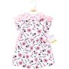 imageHudson Baby Baby Girls Cotton DressesBotanical