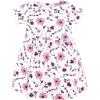 imageHudson Baby Baby Girls Cotton DressesBotanical