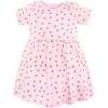 imageHudson Baby Baby Girls Cotton DressesBotanical