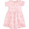 imageHudson Baby Baby Girls Cotton DressesBunny Floral