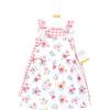 imageHudson Baby Baby Girls Cotton DressesButterfly Floral