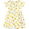 imageHudson Baby Baby Girls Cotton DressesDaisy