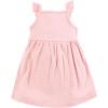 imageHudson Baby Baby Girls Cotton DressesDitsy Floral