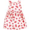 imageHudson Baby Baby Girls Cotton DressesFruit Salad