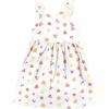 imageHudson Baby Baby Girls Cotton DressesFruit Salad