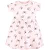 imageHudson Baby Baby Girls Cotton DressesModern Botanical