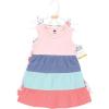 imageHudson Baby Baby Girls Cotton DressesMulticolor Sea Shells