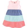 imageHudson Baby Baby Girls Cotton DressesMulticolor Sea Shells