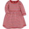 imageHudson Baby Baby Girls Cotton DressesNorth Pole