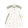 imageHudson Baby Baby Girls Cotton DressesPink Dainty Floral