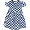 imageHudson Baby Baby Girls Cotton DressesSunflower