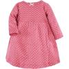 imageHudson Baby Baby Girls Cotton DressesSweet Bakery