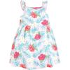 imageHudson Baby Baby Girls Cotton DressesTropical Floral