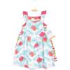 imageHudson Baby Baby Girls Cotton DressesTropical Floral