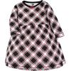 imageHudson Baby Baby Girls Cotton DressesWinter Bear