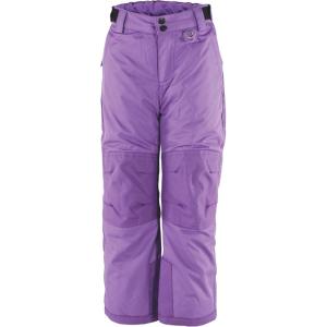 imageHudson Baby unisexbaby Snow PantsPantsPurple