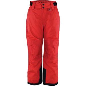 imageHudson Baby unisexbaby Snow PantsPantsRed