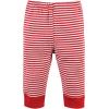 imageHudson Baby Baby Girls Cotton Pants and LeggingsChristmas Forest