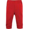 imageHudson Baby Baby Girls Cotton Pants and LeggingsChristmas Forest