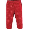 imageHudson Baby Baby Girls Cotton Pants and LeggingsPoinsettia