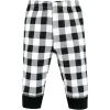 imageHudson Baby Baby Girls Cotton Pants and LeggingsRed Moose Bear