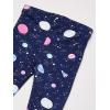 imageHudson Baby Baby Girls Cotton Pants and LeggingsSpace
