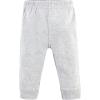 imageHudson Baby Baby Girls Cotton Pants and LeggingsYellow Safari