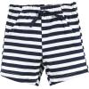 imageHudson Baby Unisex Baby Cotton Bodysuit Shorts and Shoe SetButter Me Up Lobster