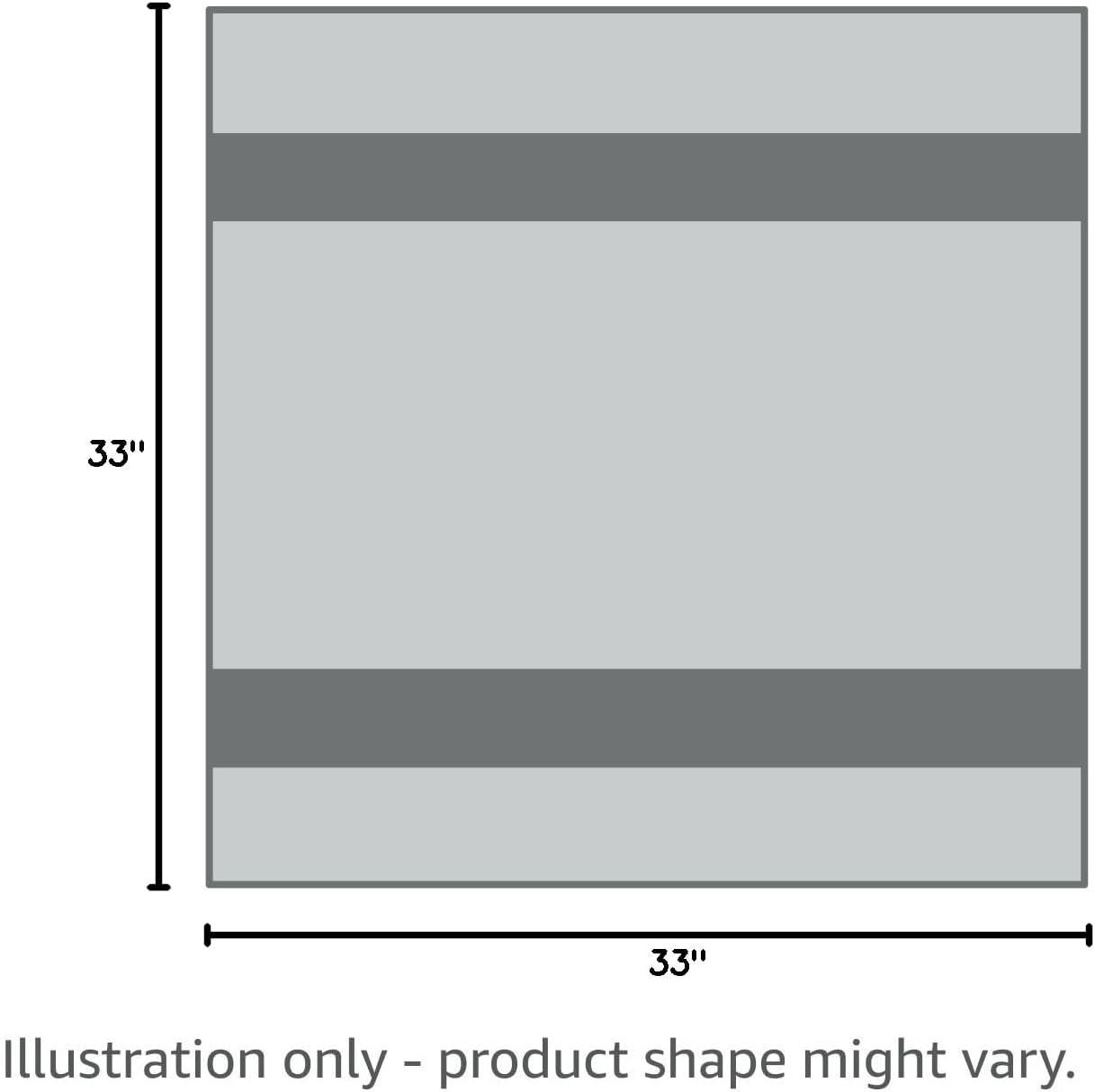 imageHudson Baby Unisex Baby Cotton Animal Face Hooded Towel Chic Bunny One SizeMulticolor Unicorn