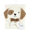 imageHudson Baby Unisex Baby Cotton Animal Face Hooded Towel Chic Bunny One SizeDog