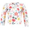 imageHudson Baby Unisex Baby Swim Rashguard SetModern Botanical