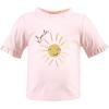 imageHudson Baby Unisex Baby Swim Rashguard SetSmile Sunshine