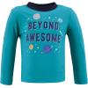 imageHudson Baby Unisex Baby Swim Rashguard SetSpace