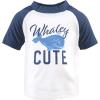 imageHudson Baby Unisex Baby Swim Rashguard SetWhaley Cute