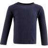 imageHudson Baby Unisex Baby Thermal Long Sleeve TeesFootball