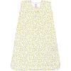 imageHudson Baby Unisex BabyCotton Sleeveless Wearable Sleeping Bag Sack BlanketYellow Flower