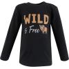 imageHudson Baby Baby Long Sleeve TShirtsAnimal Adventure